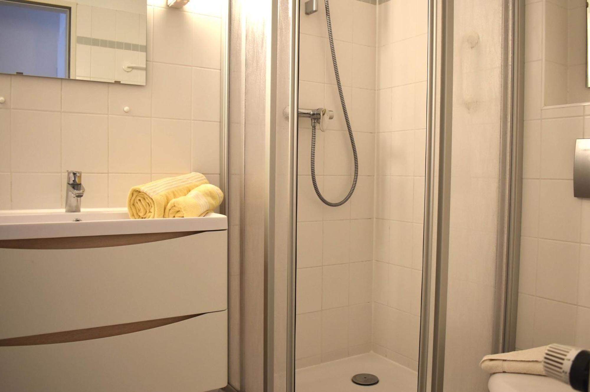 Ferienwohnung Resi E04 Prerow Exterior foto